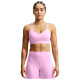 Nike Γυναικείο μπουστάκι Dri-FIT Indy Light-Support Padded Sports Bra